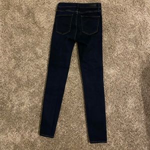 Abercrombie Jeans